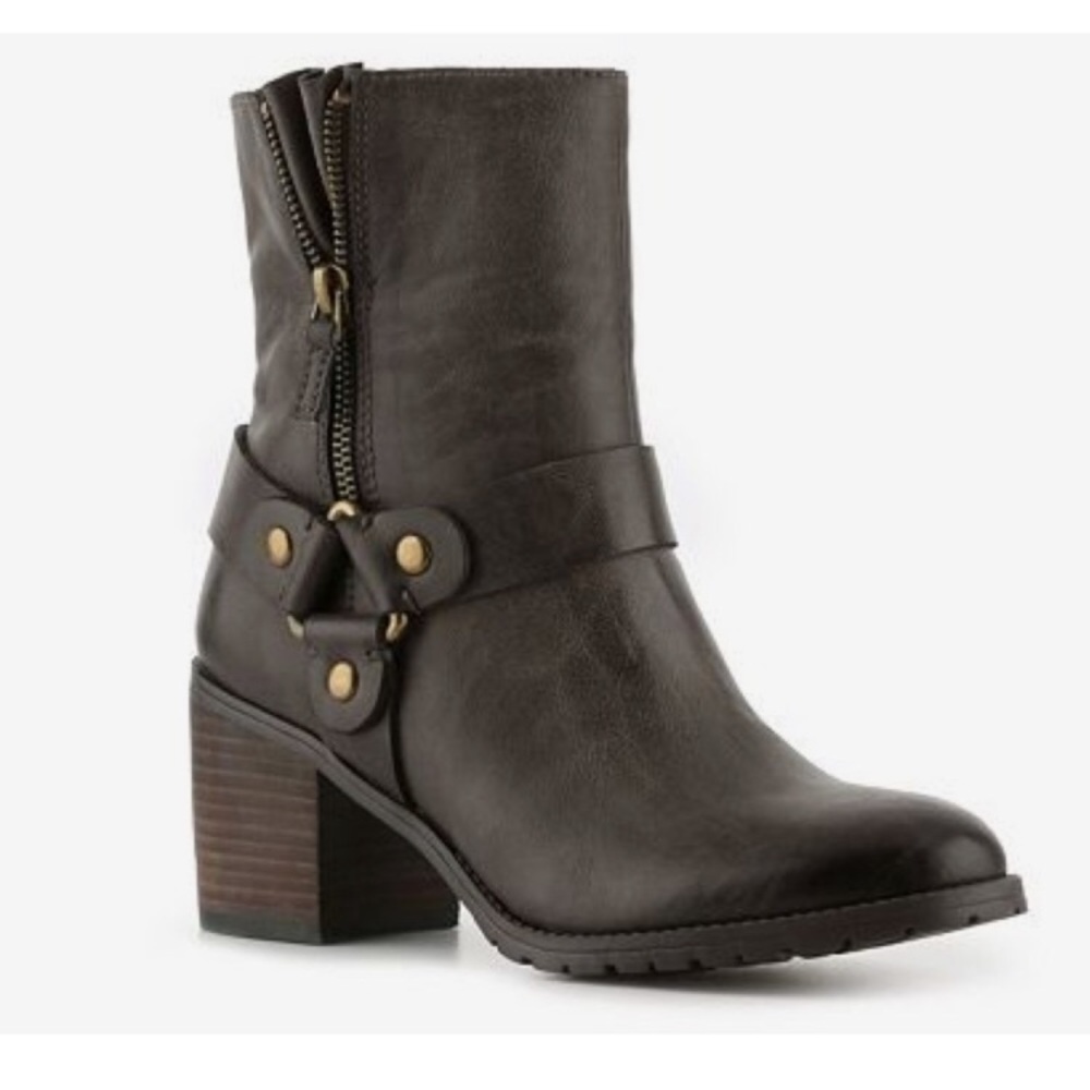 Franco Sarto Bona Boots